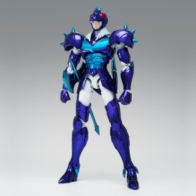 Bandai Saint Seiya - Myth Cloth EX - GAMMA THOR de Phecda - Asgard - Thol