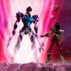 Bandai Saint Seiya - Myth Cloth EX - GAMMA THOR de Phecda - Asgard - Thol