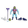 Masters of the Universe ORIGINS - Deluxe Terror Garras SKeletor