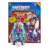 Masters of the Universe ORIGINS - Deluxe Terror Garras SKeletor
