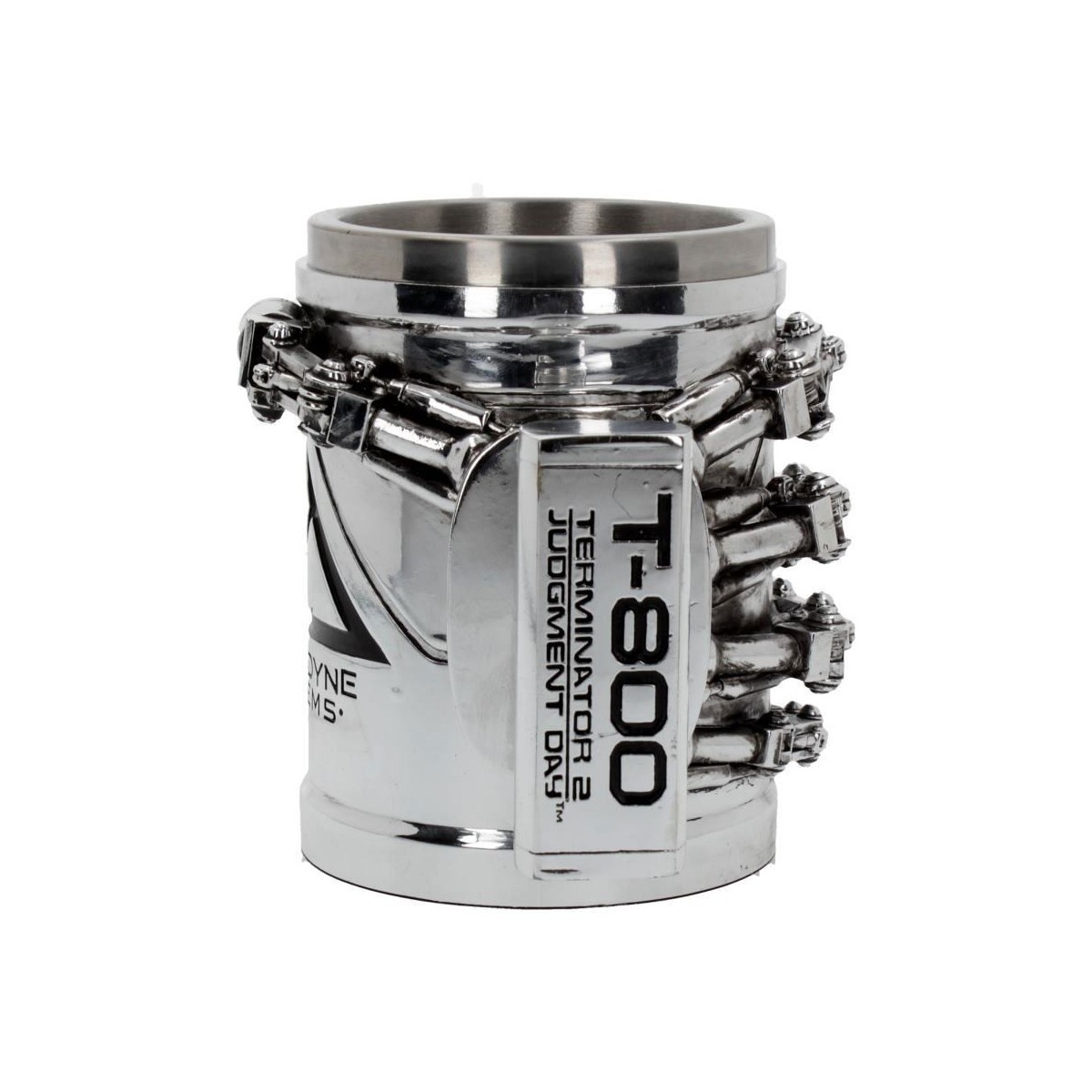 Nemesis Now - Terminator 2 - Taza "T-800 Hand