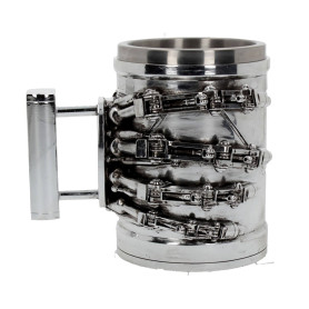 Nemesis Now - Terminator 2 - Taza "T-800 Hand