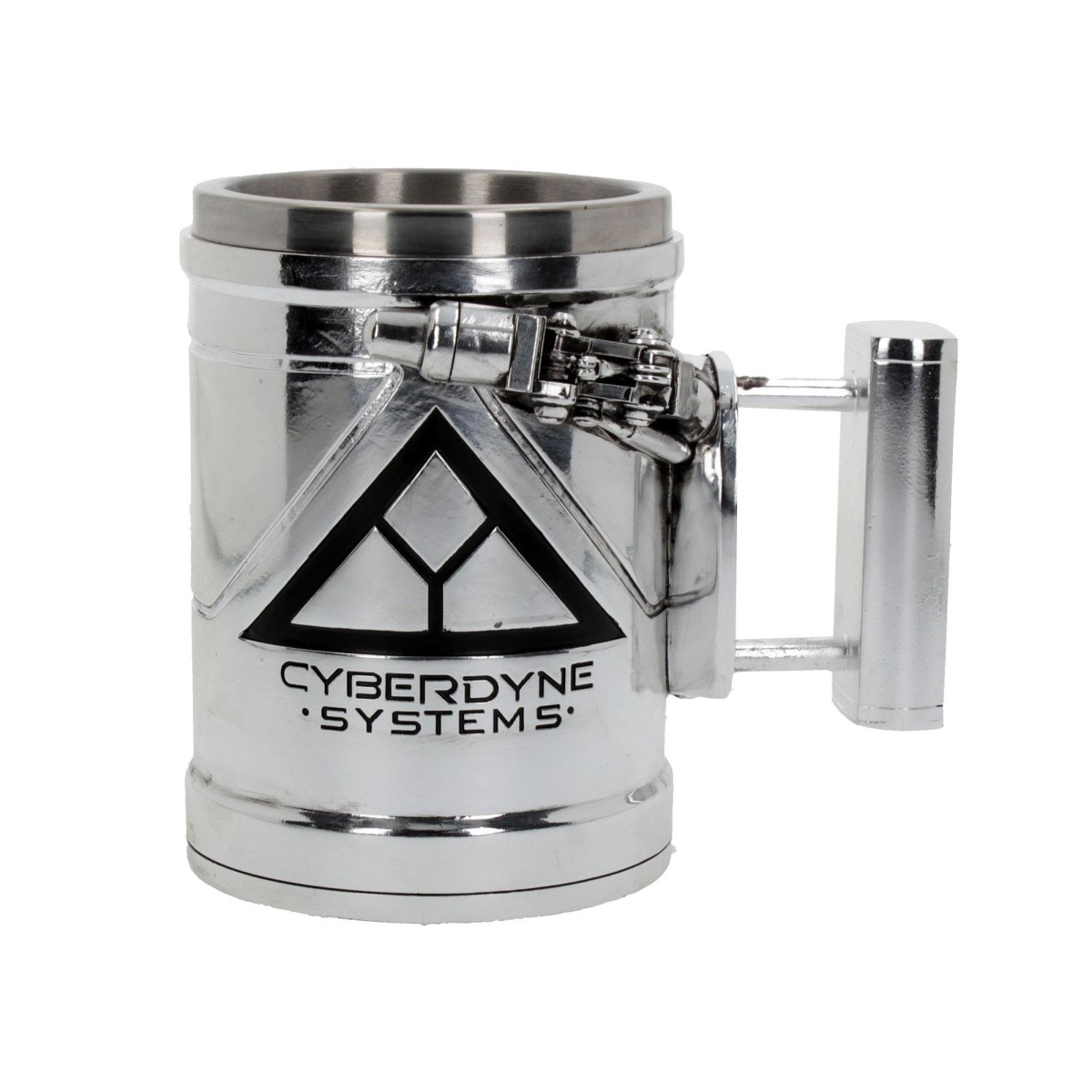 Nemesis Now - Terminator 2 - Taza "T-800 Hand