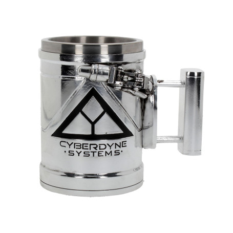 Nemesis Now - Terminator 2 - Taza "T-800 Hand