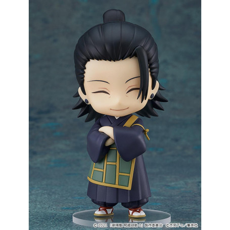 Goodsmile Nendoroid - SUGURU GETO - Jujutsu Kaisen 0