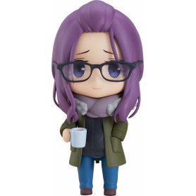 Goodsmile Nendoroid - Campamento Laid Back - SAKURA KAGAMIHARA