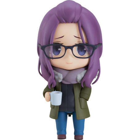 Goodsmile Nendoroid - Campamento Laid Back - SAKURA KAGAMIHARA