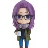 Goodsmile Nendoroid - Campamento Laid Back - SAKURA KAGAMIHARA