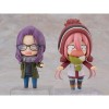 Goodsmile Nendoroid - Campamento Laid Back - SAKURA KAGAMIHARA