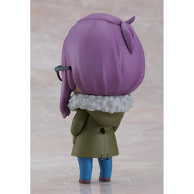 Goodsmile Nendoroid - Campamento Laid Back - SAKURA KAGAMIHARA