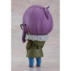 Goodsmile Nendoroid - Campamento Laid Back - SAKURA KAGAMIHARA
