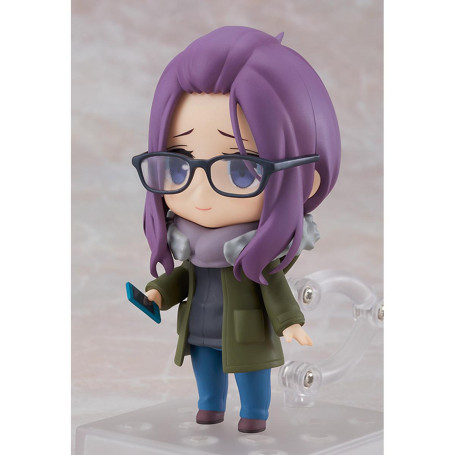Goodsmile Nendoroid - Campamento Laid Back - SAKURA KAGAMIHARA