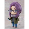 Goodsmile Nendoroid - Campamento Laid Back - SAKURA KAGAMIHARA