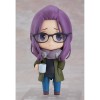 Goodsmile Nendoroid - Campamento Laid Back - SAKURA KAGAMIHARA
