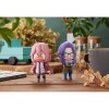 Goodsmile Nendoroid - Campamento Laid Back - SAKURA KAGAMIHARA