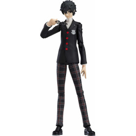 Goodsmile Figma - HERO - PERSONA 5