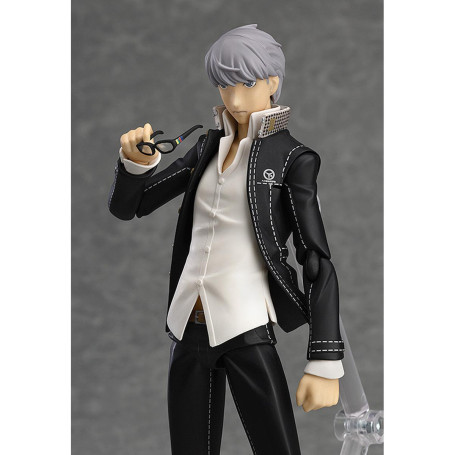 Goodsmile Figma - HERO - PERSONA 4 Arena Ultimax