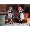 GoodSmile - RE:ZERO COMENZANDO LA VIDA EN OTRO MUNDO - RAM ICE SEASON VER. - Desfile pop up
