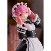 GoodSmile - RE:ZERO COMENZANDO LA VIDA EN OTRO MUNDO - RAM ICE SEASON VER. - Desfile pop up