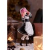 GoodSmile - RE:ZERO COMENZANDO LA VIDA EN OTRO MUNDO - RAM ICE SEASON VER. - Desfile pop up