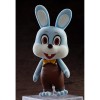 Goodsmile Nendoroid - ROBBIE EL CONEJO Versión Azul - Silent Hill 3