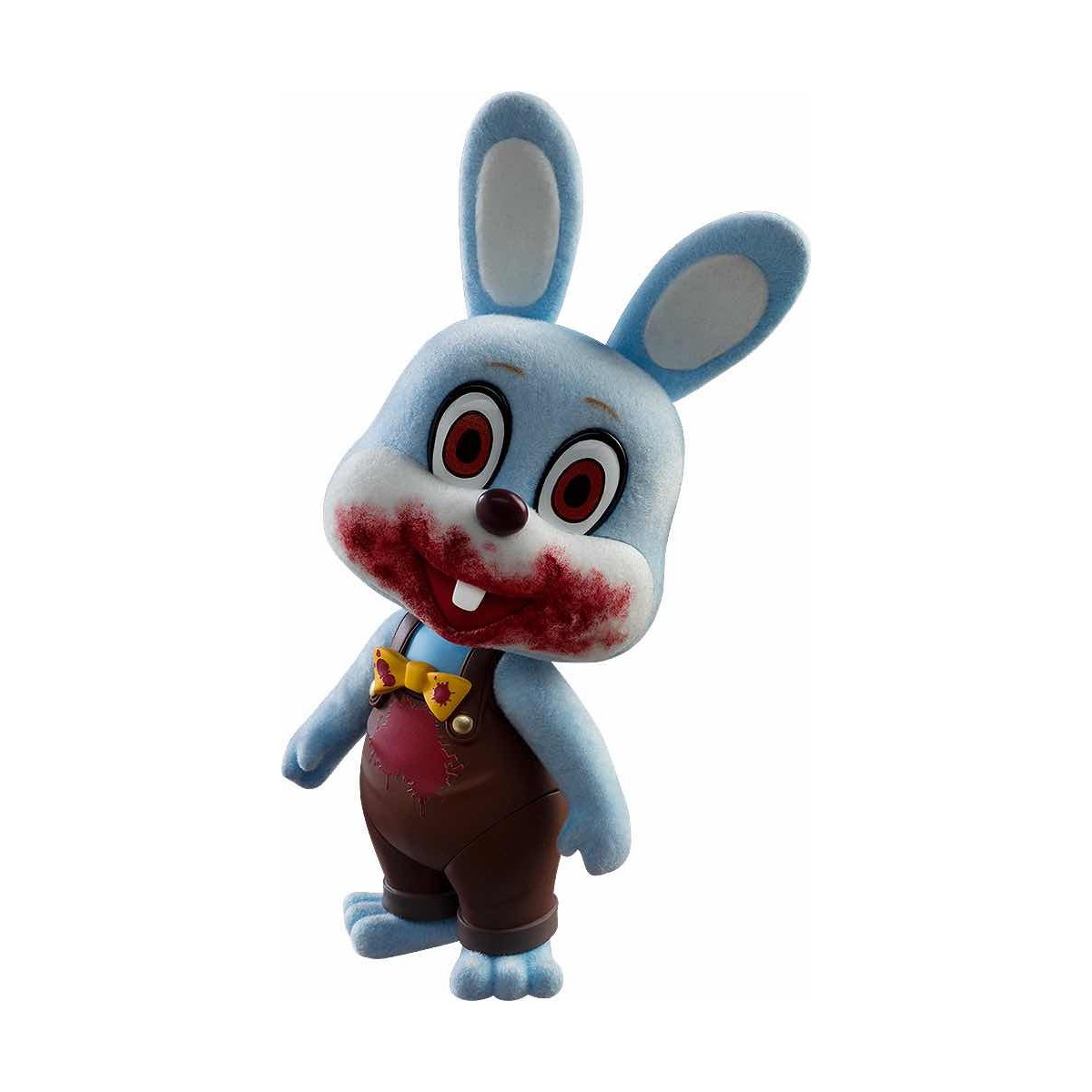 Goodsmile Nendoroid - ROBBIE EL CONEJO Versión Azul - Silent Hill 3
