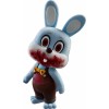 Goodsmile Nendoroid - ROBBIE EL CONEJO Versión Azul - Silent Hill 3