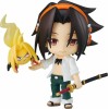 Goodsmile Nendoroid - YOH ASAKURA - Rey Chamán