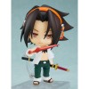 Goodsmile Nendoroid - YOH ASAKURA - Rey Chamán
