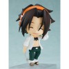 Goodsmile Nendoroid - YOH ASAKURA - Rey Chamán