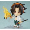 Goodsmile Nendoroid - YOH ASAKURA - Rey Chamán