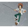 Goodsmile Figma - YOH ASAKURA - Rey Chamán