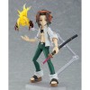 Goodsmile Figma - YOH ASAKURA - Rey Chamán