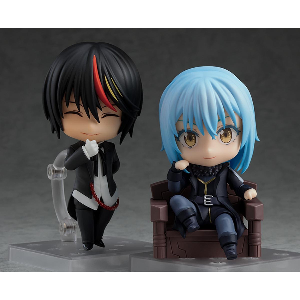 Goodsmile Nendoroid - PRIMAL DEMON DIABLO - That Time I Got Reincarnated as a Slime