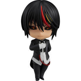 Goodsmile Nendoroid - PRIMAL DEMON DIABLO - That Time I Got Reincarnated as a Slime