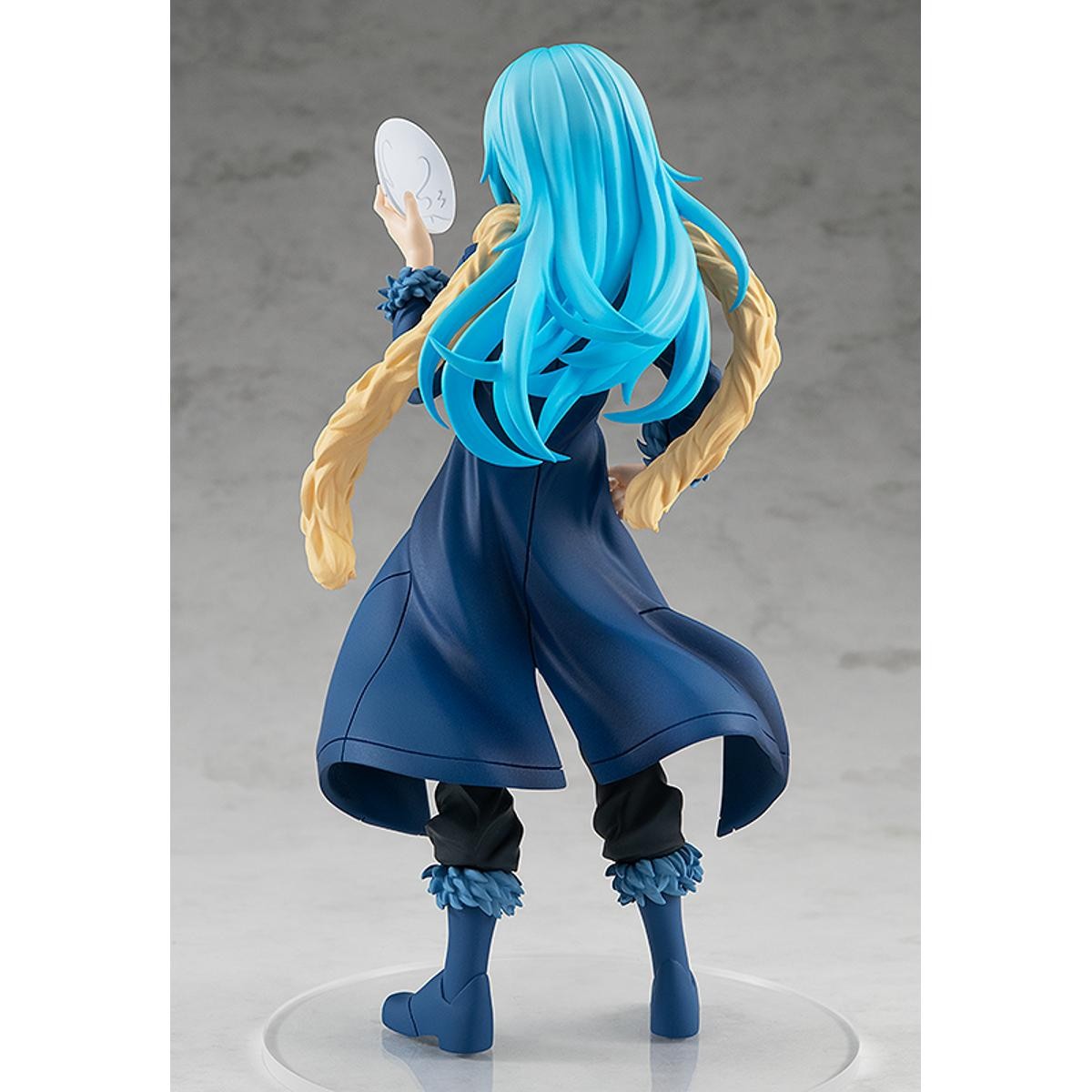 GoodSmile - RIMURU - Pop Up Parade - Aquella vez que me reencarné en un Slime