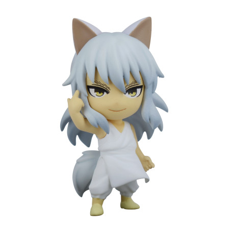 GoodSmile - Serie de 6 MINI FIGURAS YU YU HAKUSHO