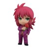 GoodSmile - Serie de 6 MINI FIGURAS YU YU HAKUSHO
