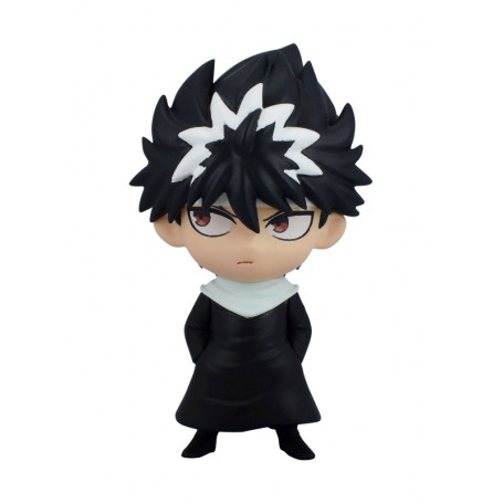 GoodSmile - Serie de 6 MINI FIGURAS YU YU HAKUSHO