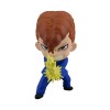 GoodSmile - Serie de 6 MINI FIGURAS YU YU HAKUSHO