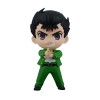 GoodSmile - Serie de 6 MINI FIGURAS YU YU HAKUSHO