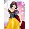 Disney Beast Kingdom - Master Craft Blancanieves - Disney 100th