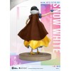 Disney Beast Kingdom - Master Craft Blancanieves - Disney 100th