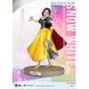 Disney Beast Kingdom - Master Craft Blancanieves - Disney 100th