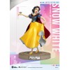Disney Beast Kingdom - Master Craft Blancanieves - Disney 100th