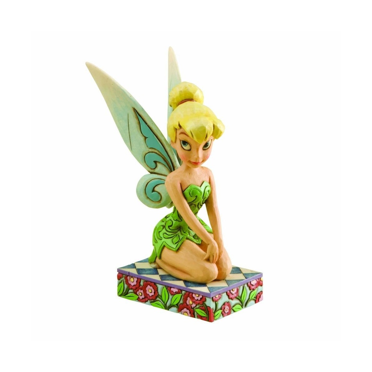 Disney Tradition Statue Fee Clochette Jim Shore