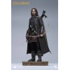 Queen Studios - El Señor de los Anillos - Aragorn Edición Premium (pelo enrraizado) 1/6 INART