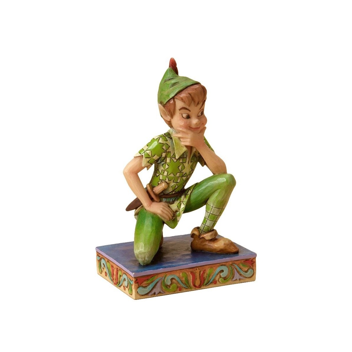 Disney Tradition Statue Fee Clochette Jim Shore