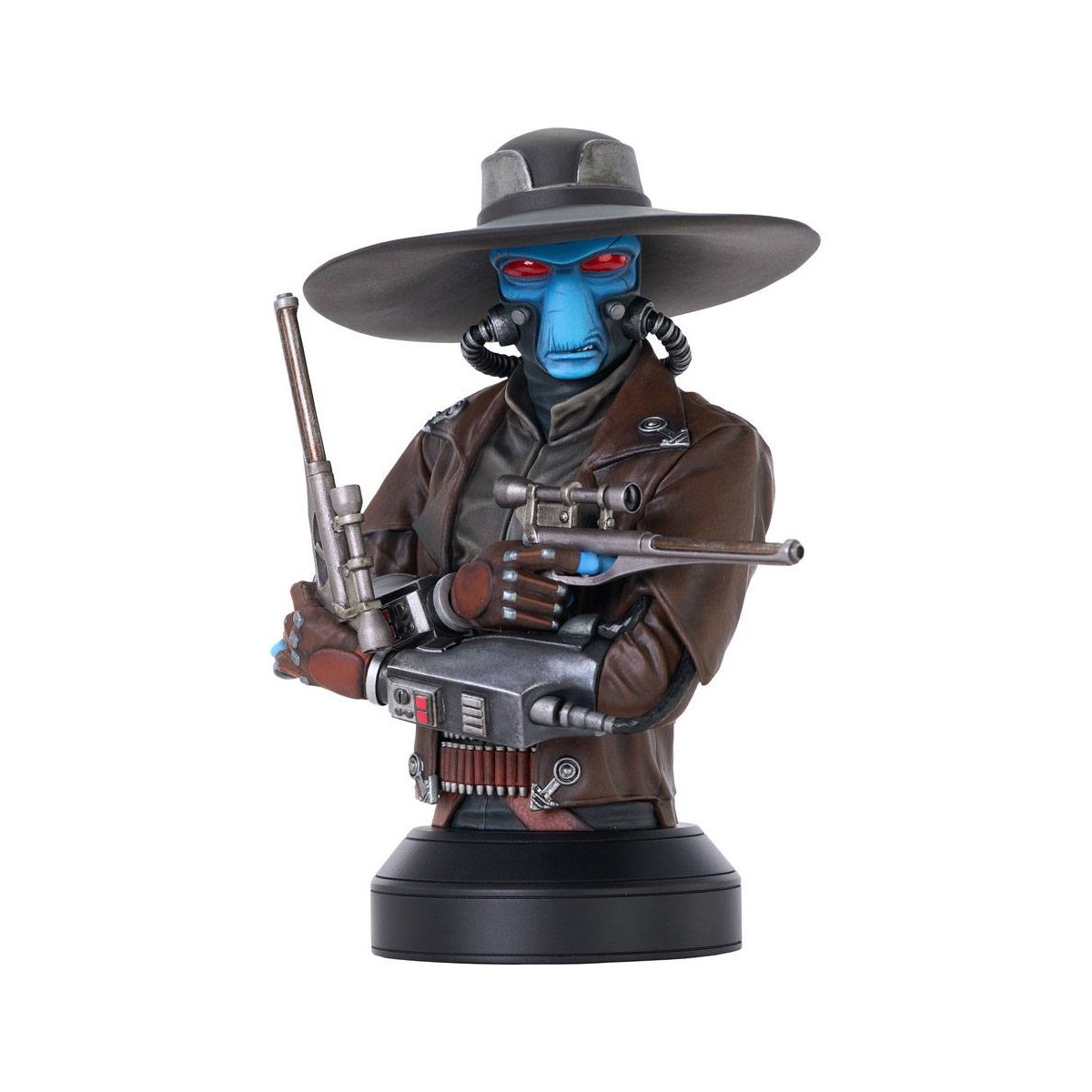 Gentle Giant - Star Wars - Busto Bane Cad 1/6 - The Clone Wars
