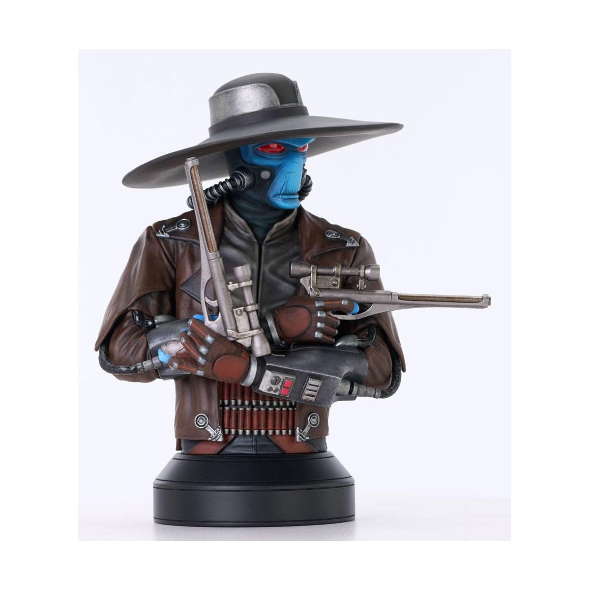 Gentle Giant - Star Wars - Busto Bane Cad 1/6 - The Clone Wars
